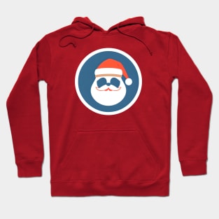 Santa claus Hoodie